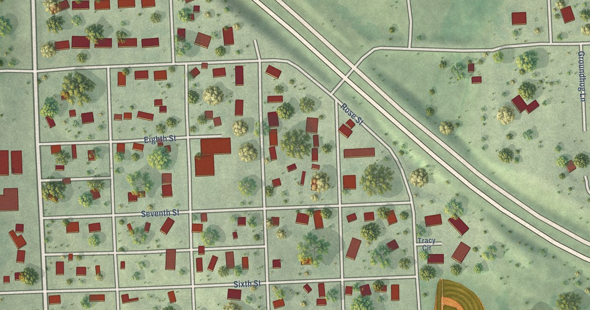 Map of Unadilla, Nebraska in 2026