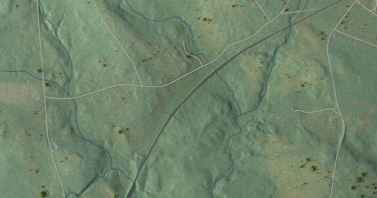 Detailed Map of Somersworth, New Hampshire