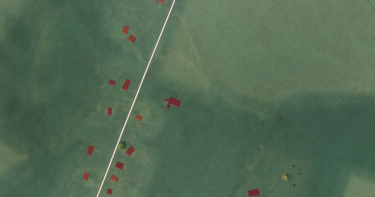 Map of Dutch Neck, New Jersey in 2026