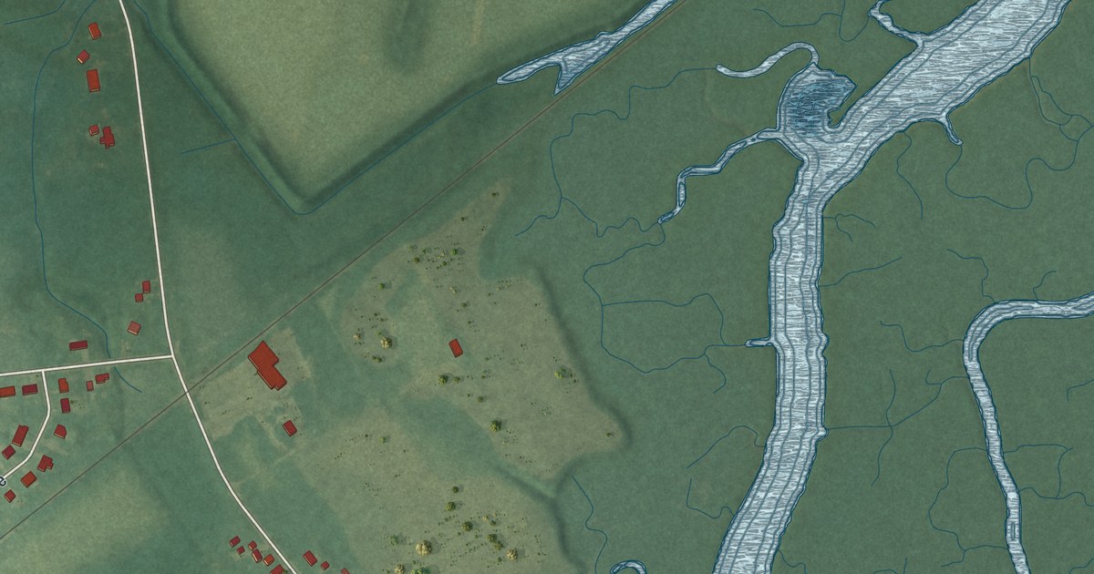 Map of Pedricktown, New Jersey in 2026