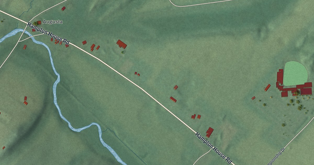 Map of Ross Corner, New Jersey in 2026
