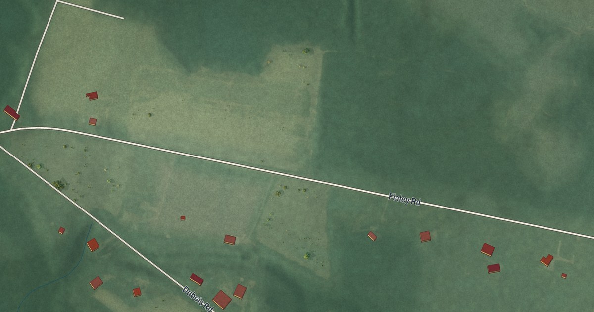 Map of Seeley, New Jersey in 2026