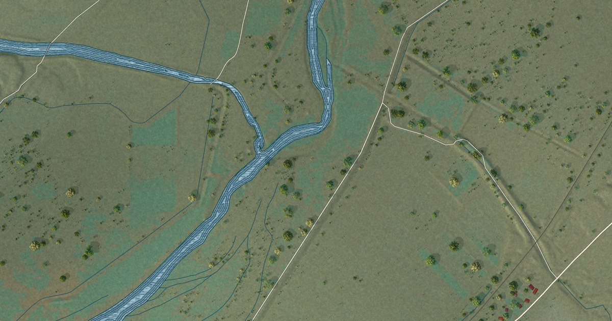 Map of Algodones, New Mexico in 2026