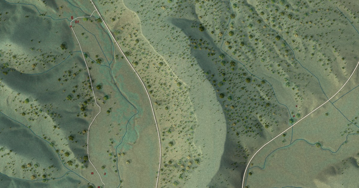 Map of Apache Creek, New Mexico in 2026