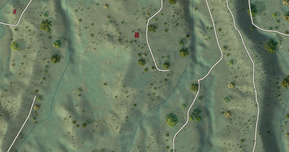 Map of Cañones, New Mexico in 2026