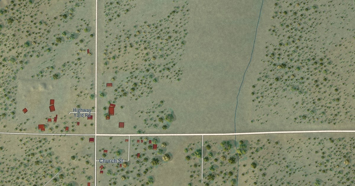 Map of Fence Lake, New Mexico in 2026