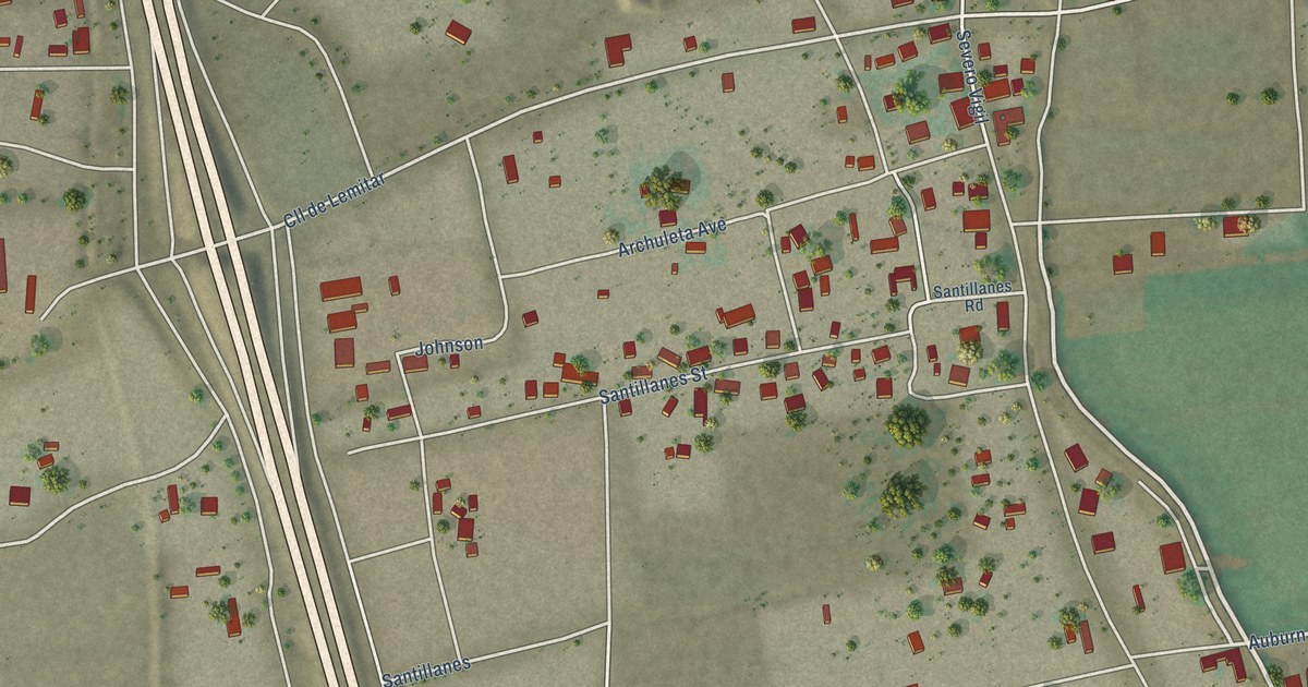 Map of Lemitar, New Mexico in 2026