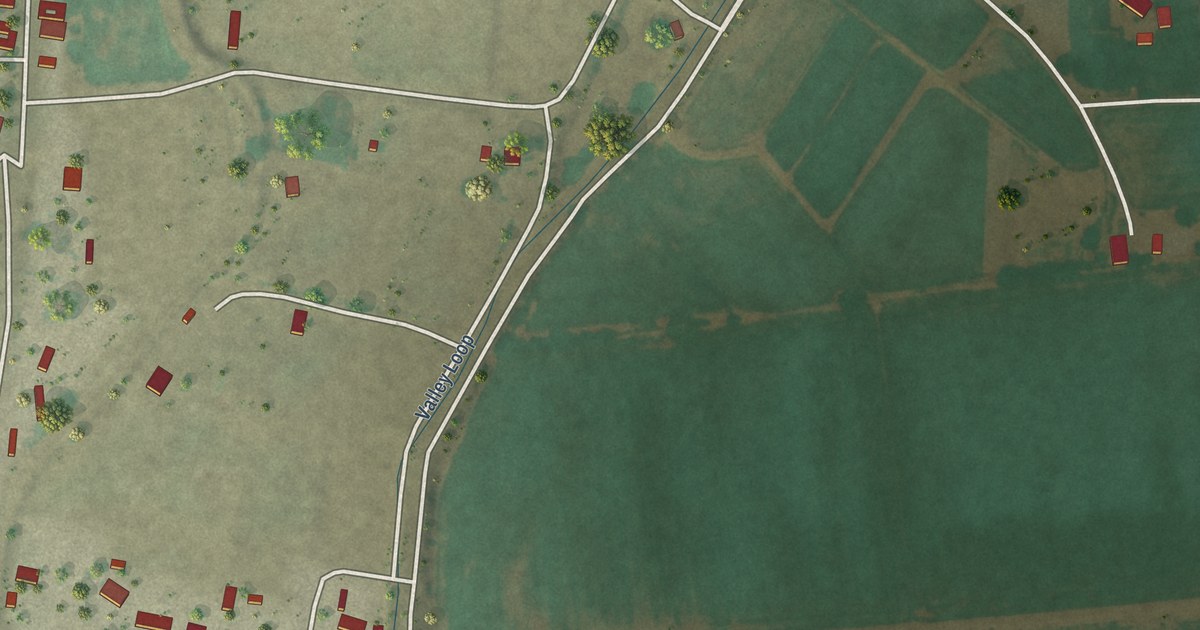 Map of Polvadera, New Mexico in 2026