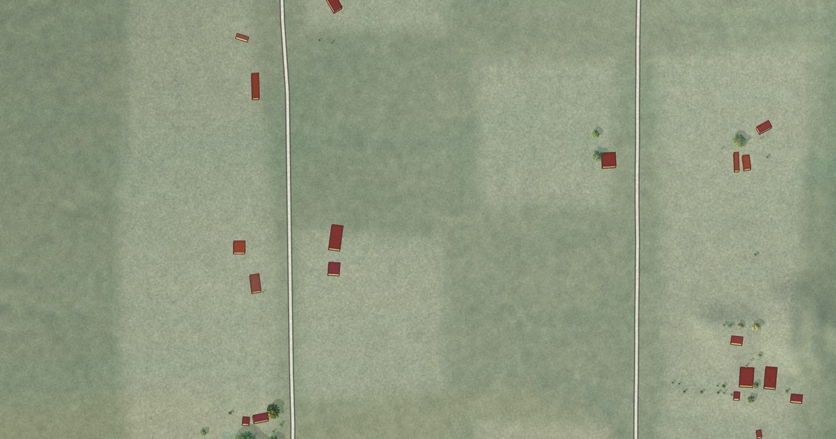 Map of Beaverdam, Nevada in 2026