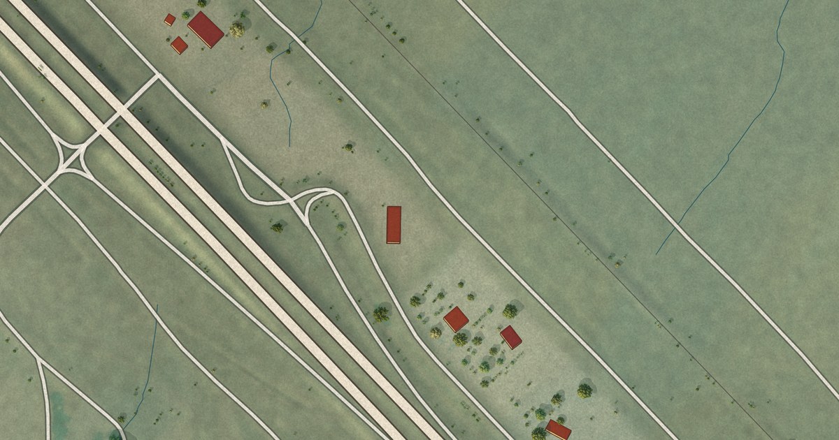 Map of Valmy, Nevada in 2026