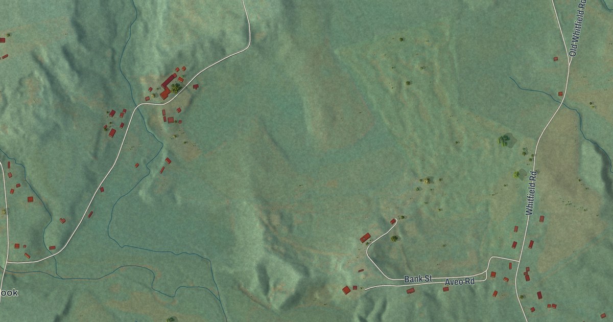 Map of Accord, New York in 2026