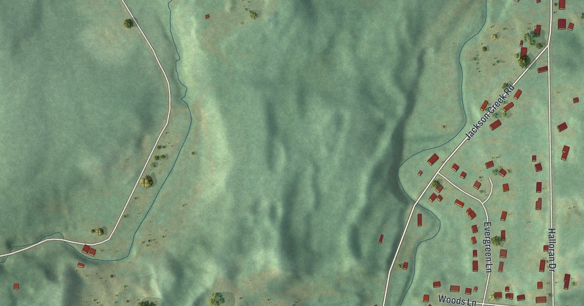 Map of Breesport, New York in 2026
