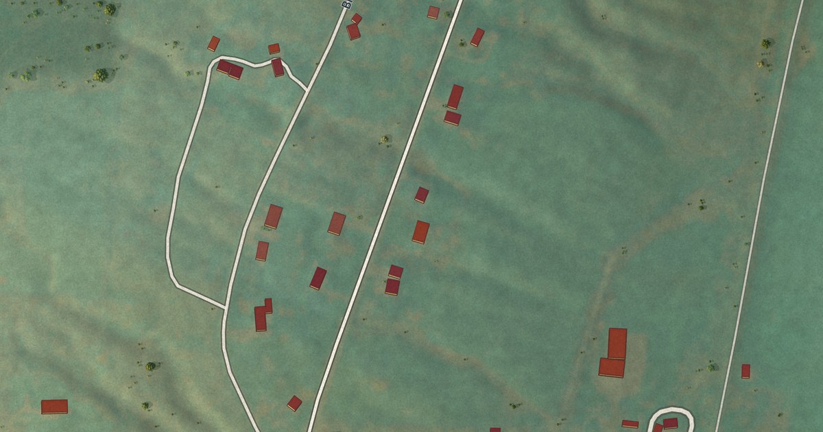 Map of Cuylerville, New York in 2026