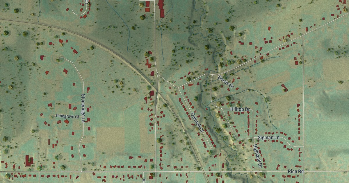 Map of Elma Center, New York in 2026