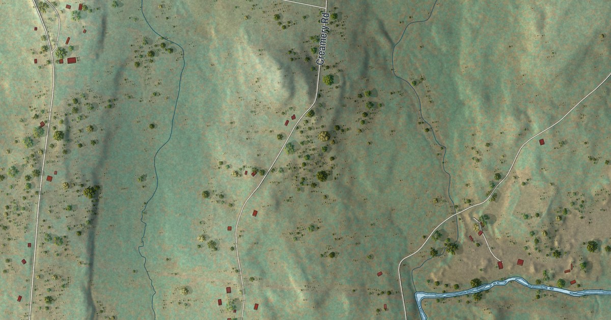 Map of Mongaup Valley, New York in 2026