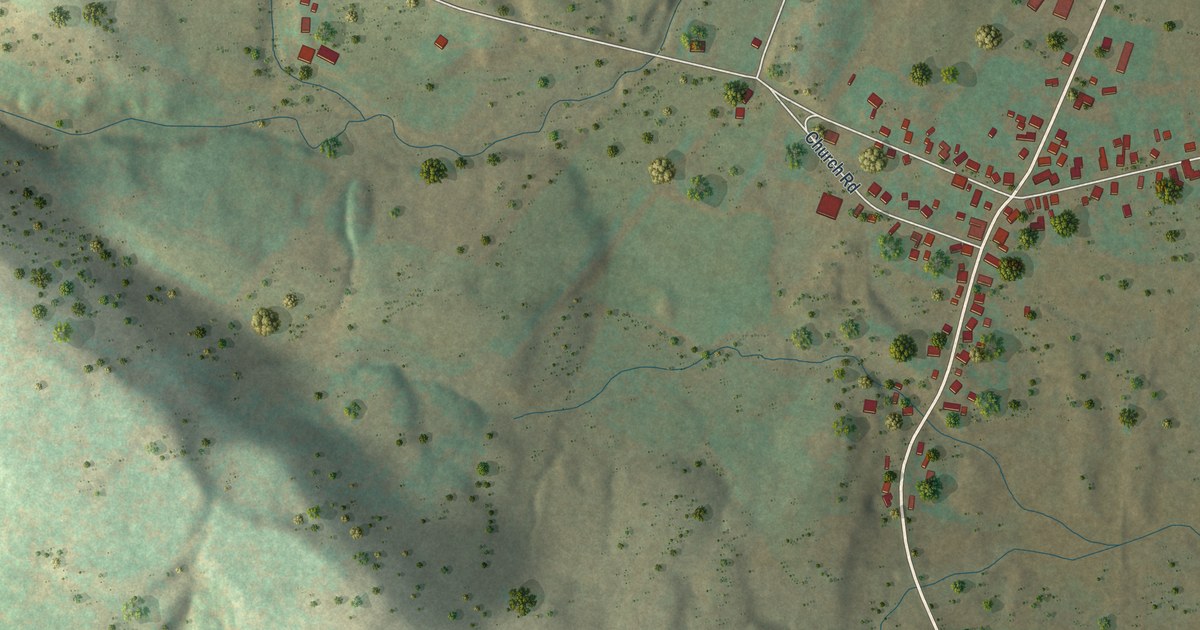 Map of Schuyler Lake, New York in 2026