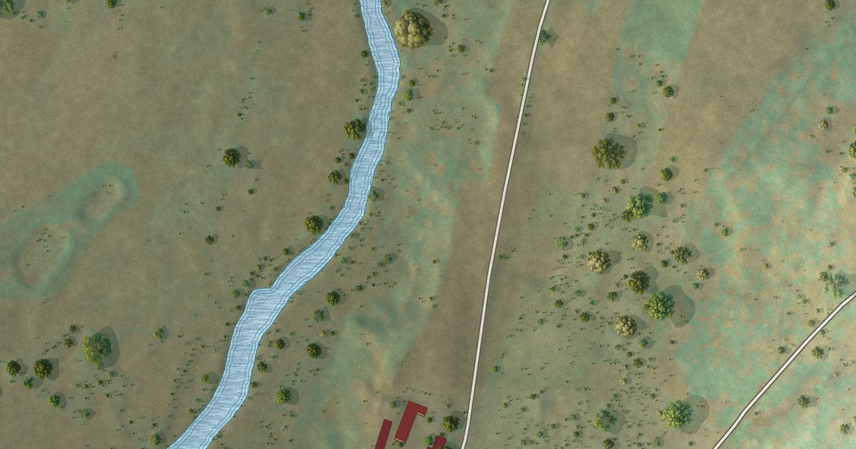 Map of South Edmeston, New York in 2026