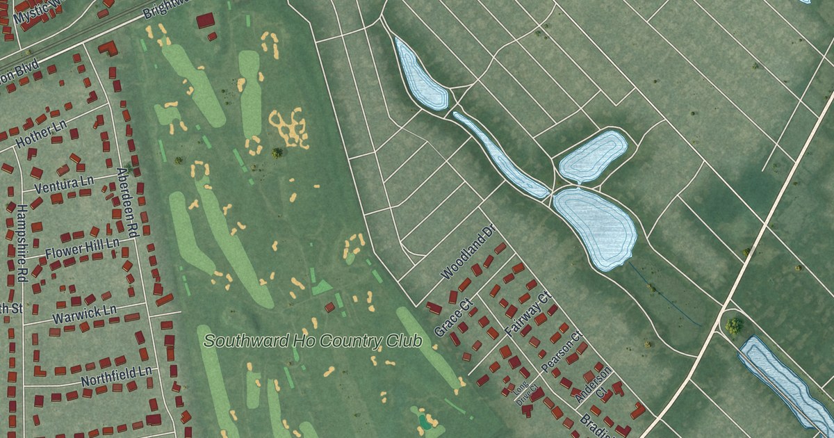 Map of West Bay Shore, New York in 2026