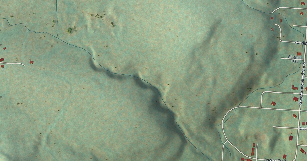 Map of Wurtsboro Hills, New York in 2026