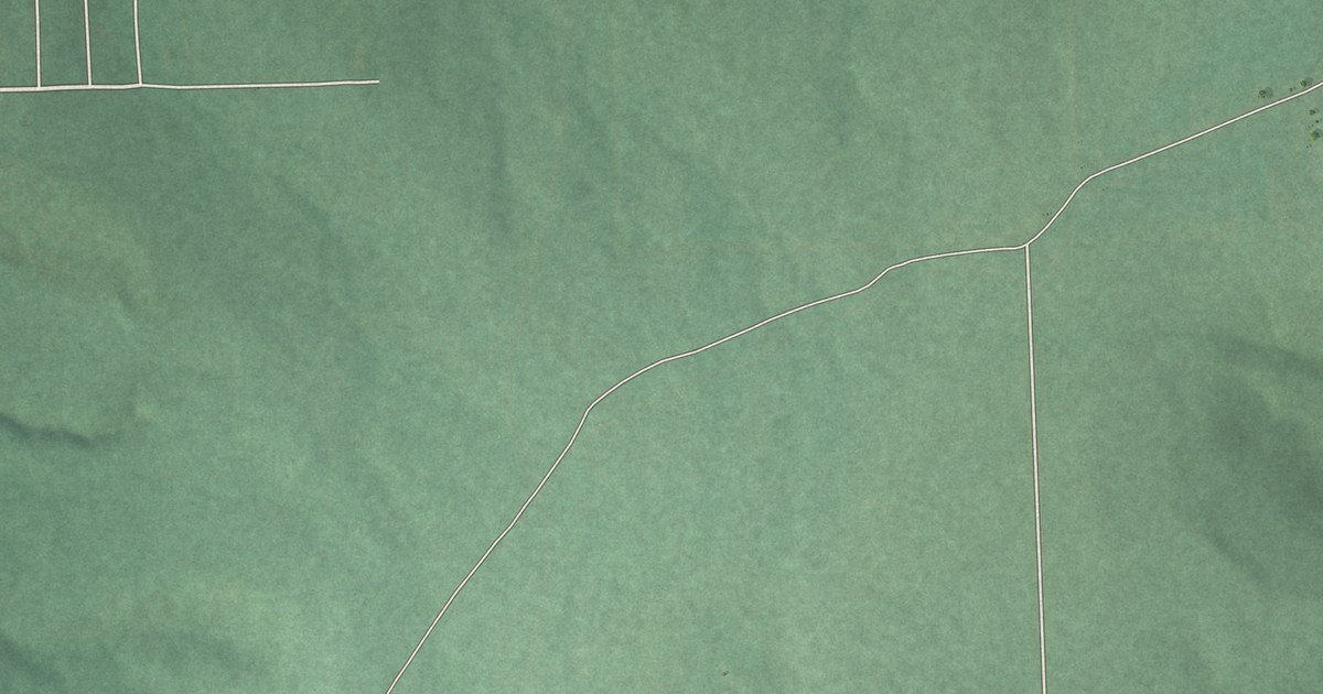 Map of Carlton Landing, Oklahoma in 2026