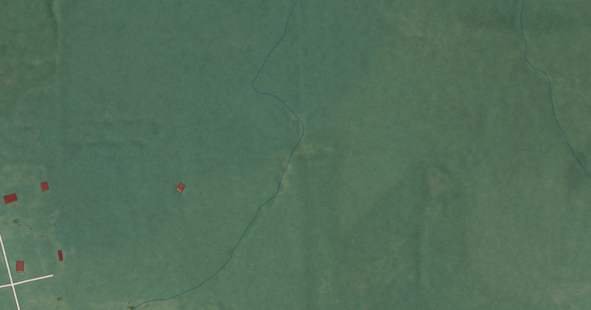 Map of Cowlington, Oklahoma in 2026