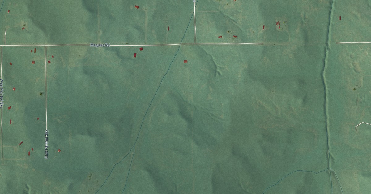 Map of Etowah, Oklahoma in 2026