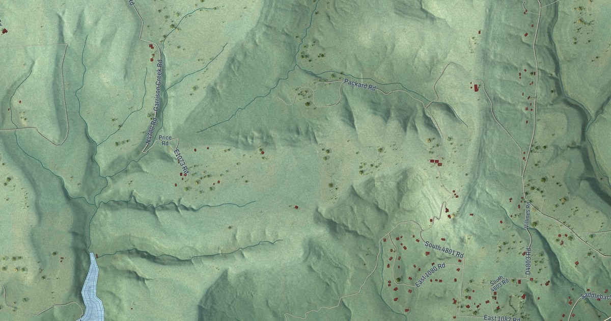 Map of Remy, Oklahoma in 2026