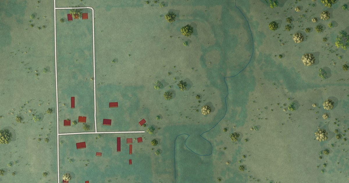 Map of Scipio, Oklahoma in 2026