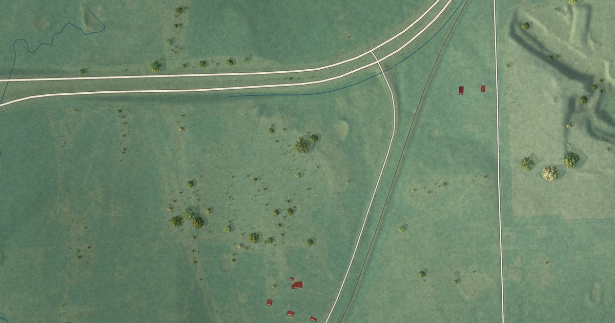 Map of Summit, Oklahoma in 2026