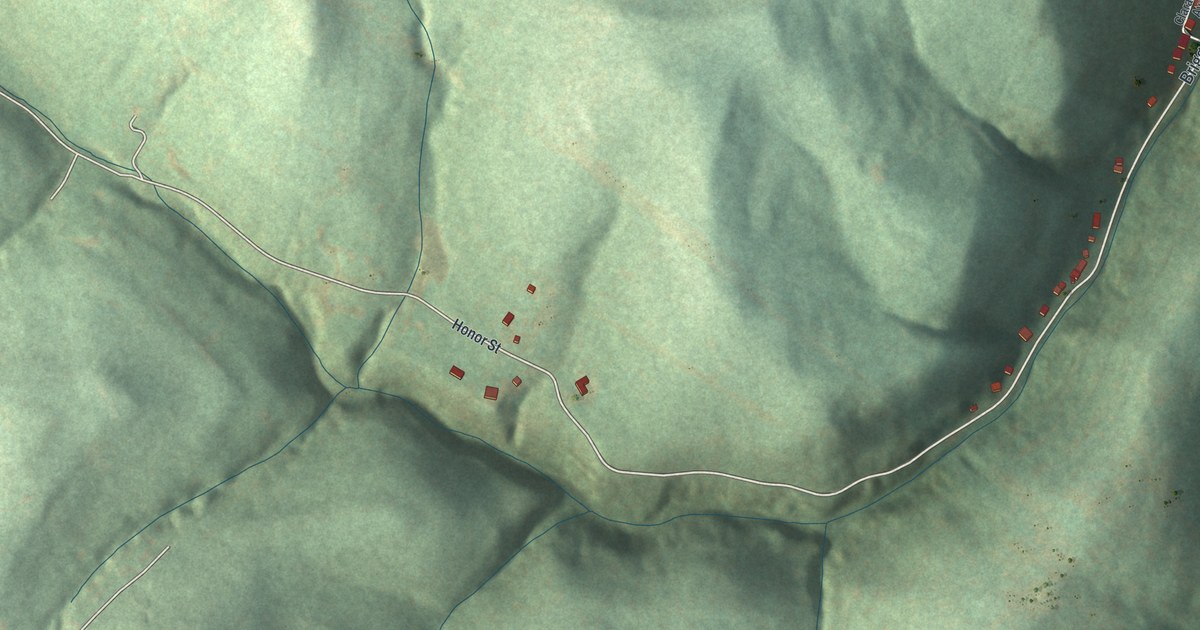 Map of Allenport, Pennsylvania in 2026