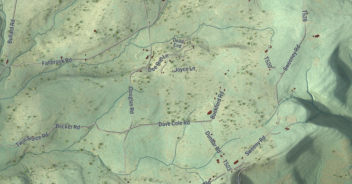 Map of Armenia, Pennsylvania in 2026