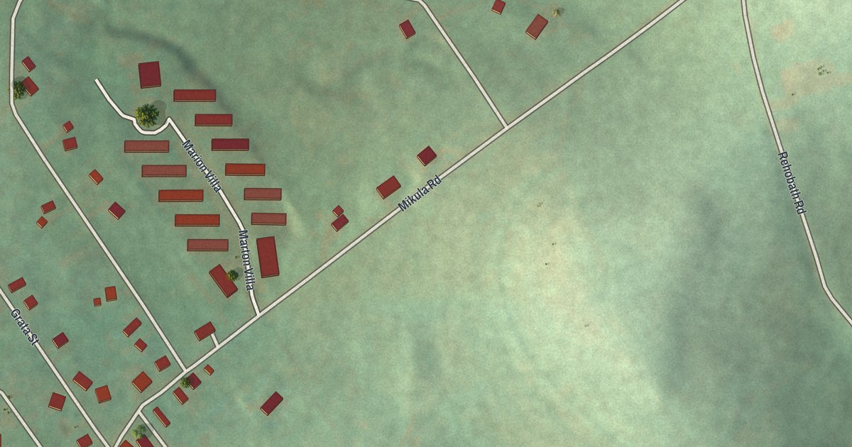Map of Arnold City, Pennsylvania in 2026