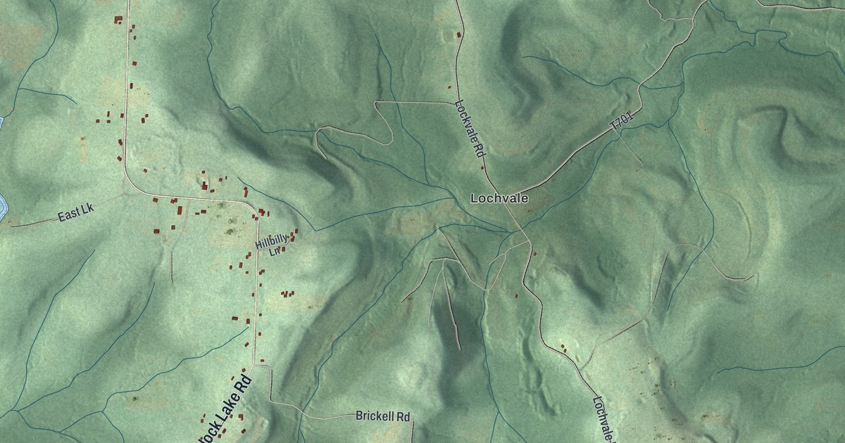 Map of Banks, Indiana County, Pennsylvania in 2026