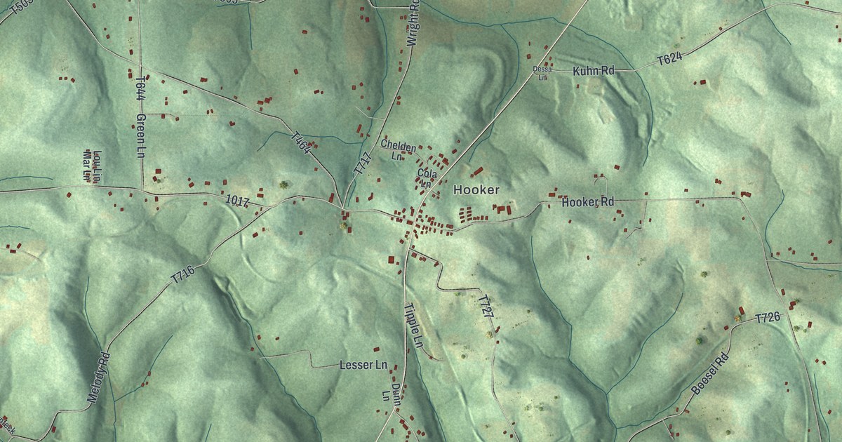 Map of Concord, Butler County, Pennsylvania in 2026