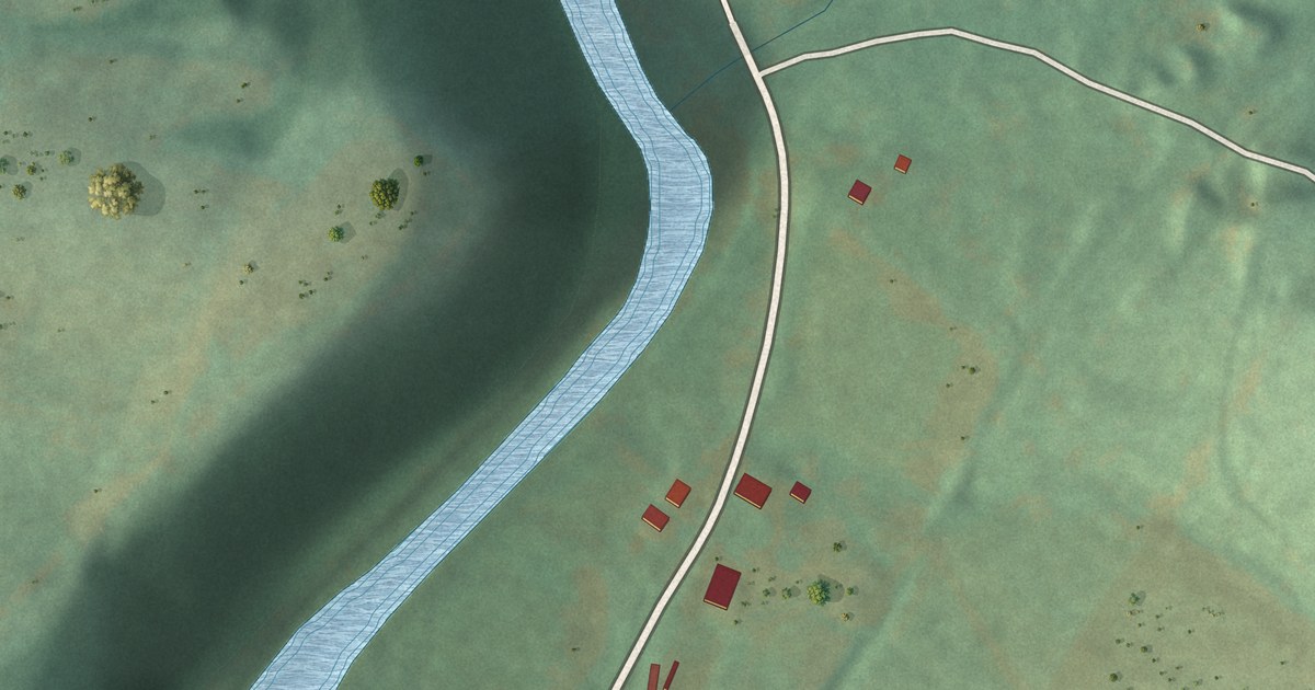Map of Cove Forge, Pennsylvania in 2026