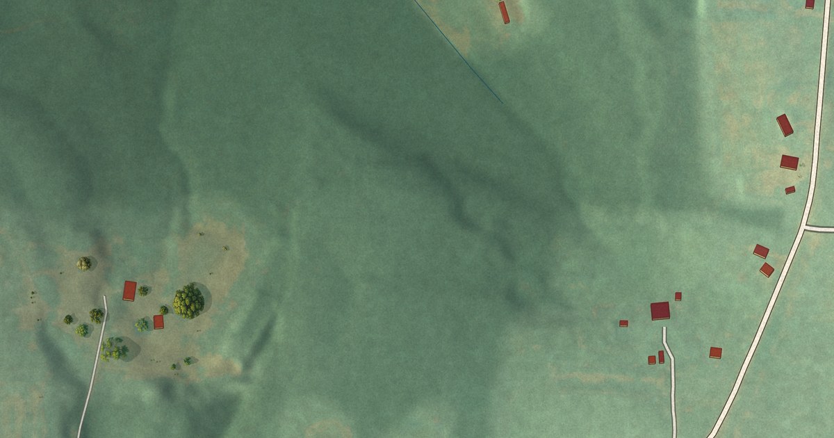 Map of Drifting, Pennsylvania in 2026