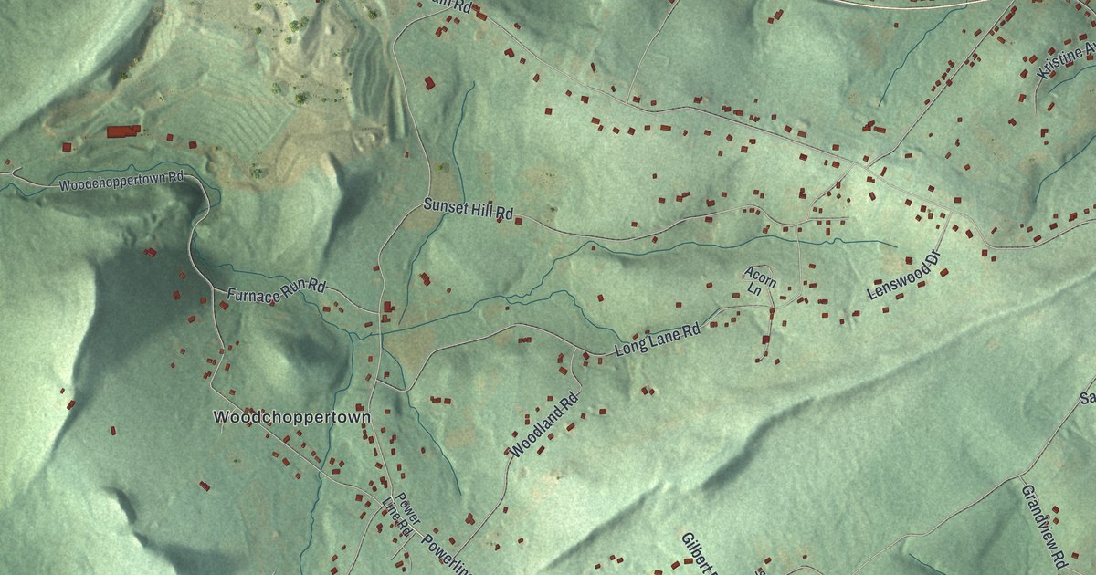Map of Earl, Berks County, Pennsylvania in 2026