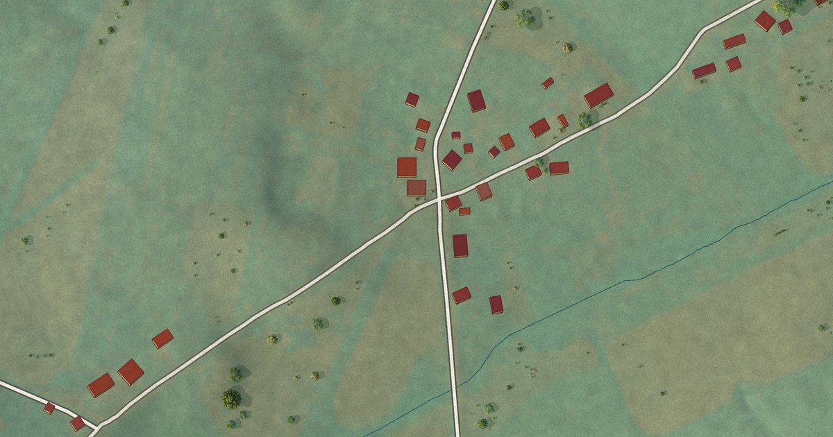 Map of Edie, Pennsylvania in 2026
