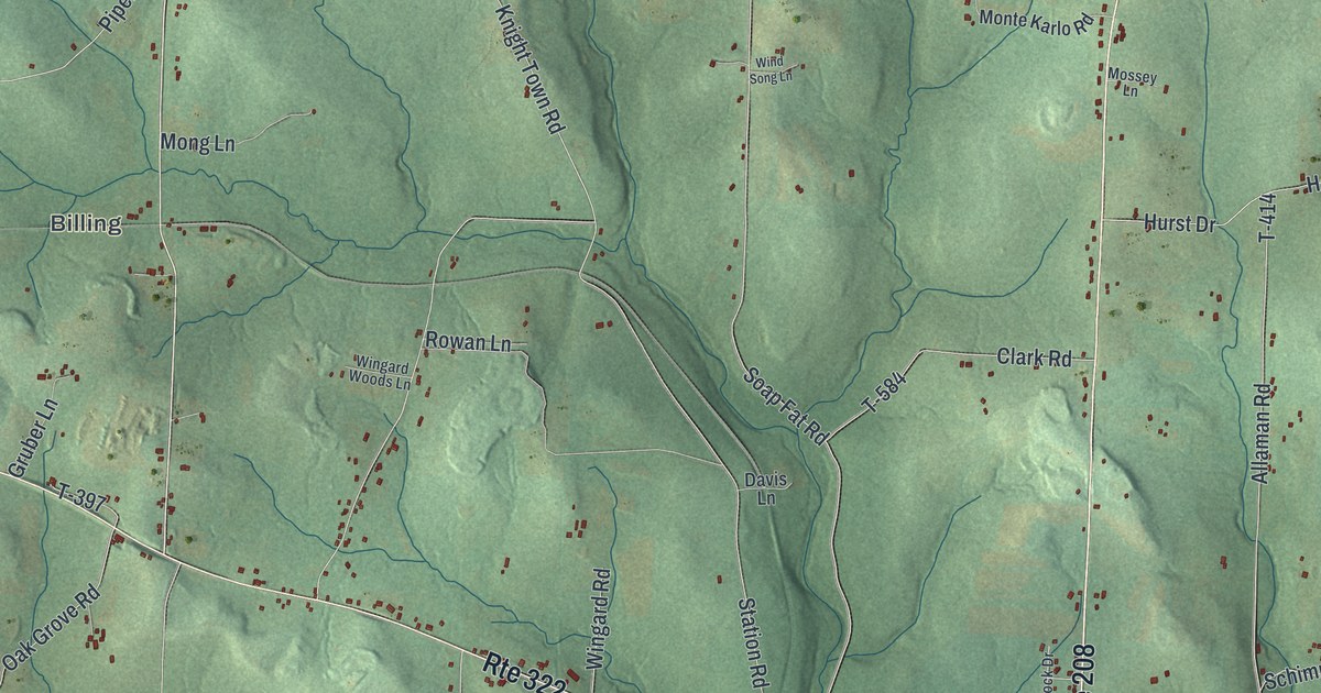 Map of Elk, Clarion County, Pennsylvania in 2026