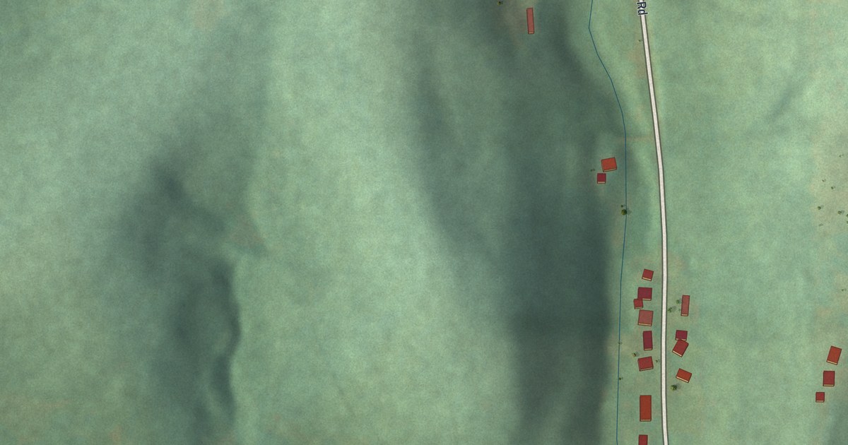 Map of Fenelton, Pennsylvania in 2026