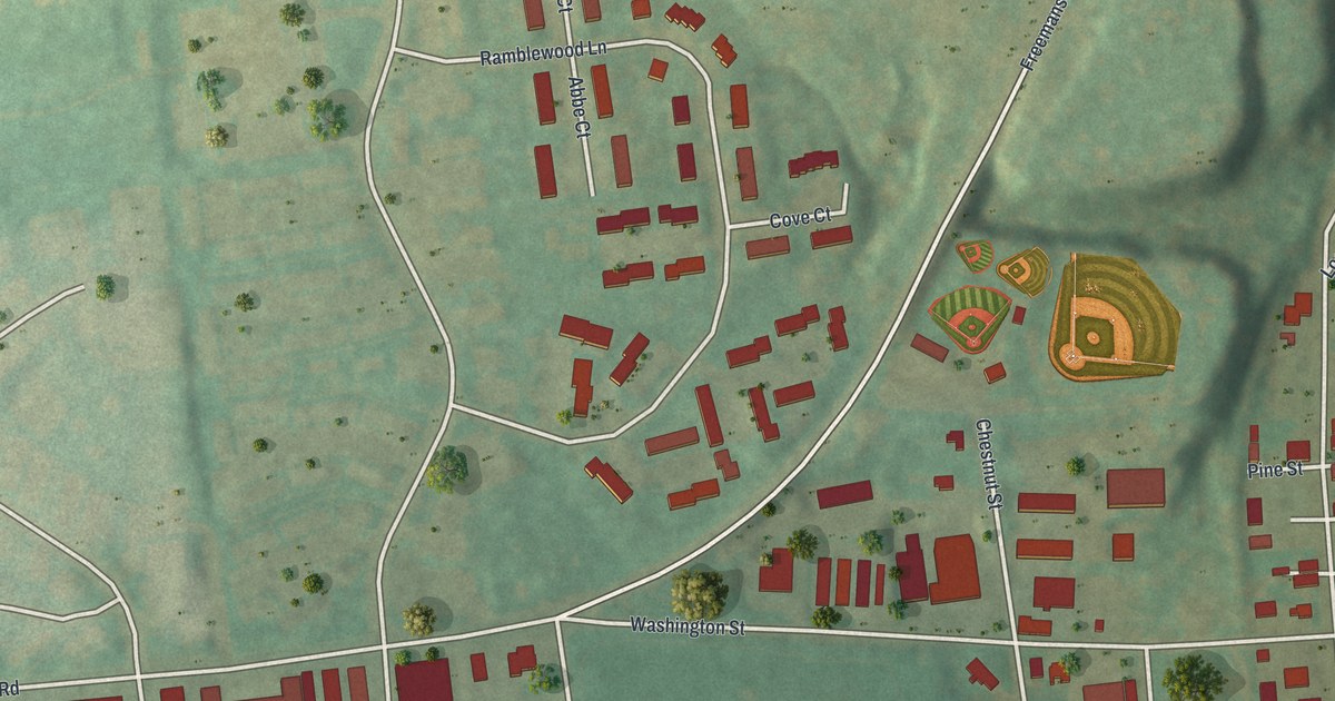 Map of Freemansburg, Pennsylvania in 2026