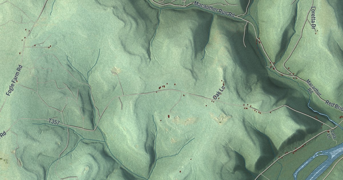 Map of Harmony, Forest County, Pennsylvania in 2026
