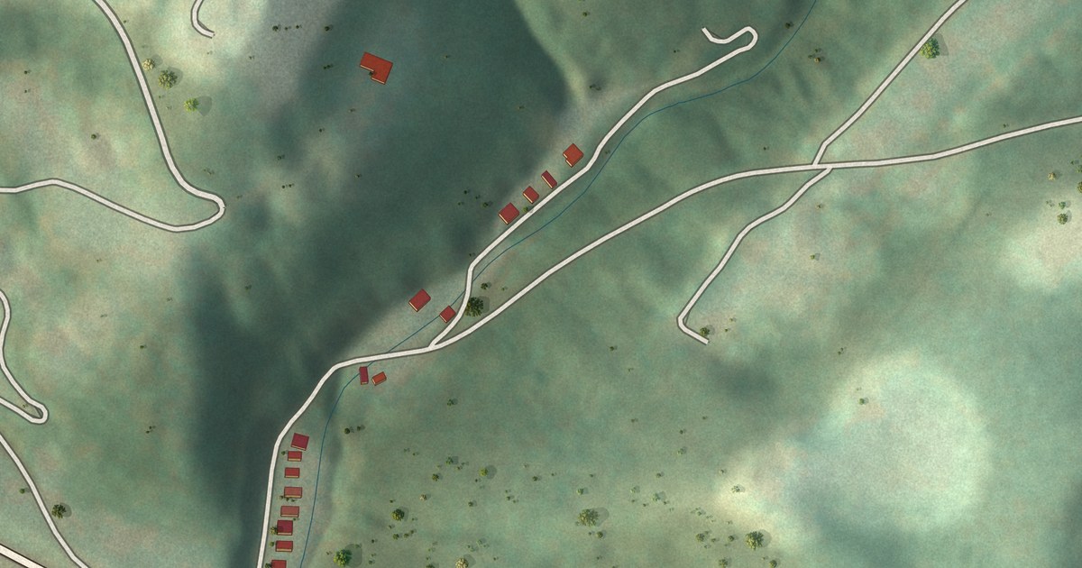 Map of Haysville, Pennsylvania in 2026