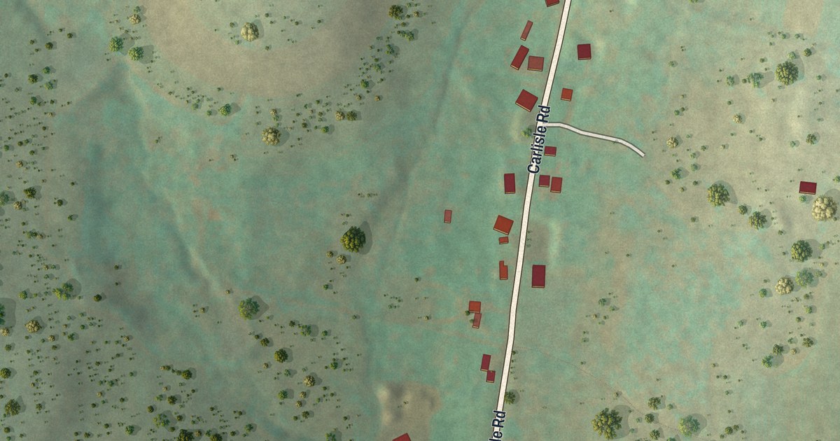 Map of Idaville, Pennsylvania in 2026