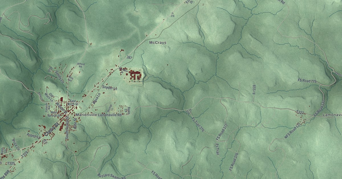Map of Jenks, Pennsylvania in 2026