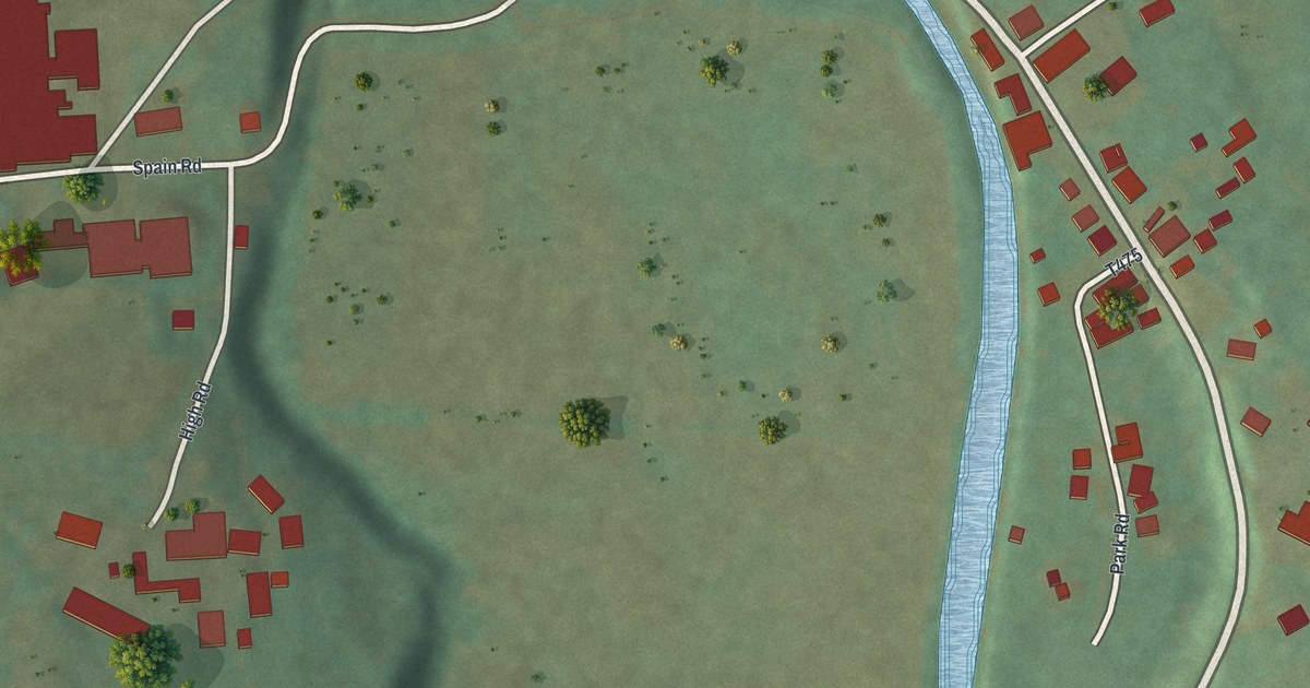 Map of Klingerstown, Pennsylvania in 2026