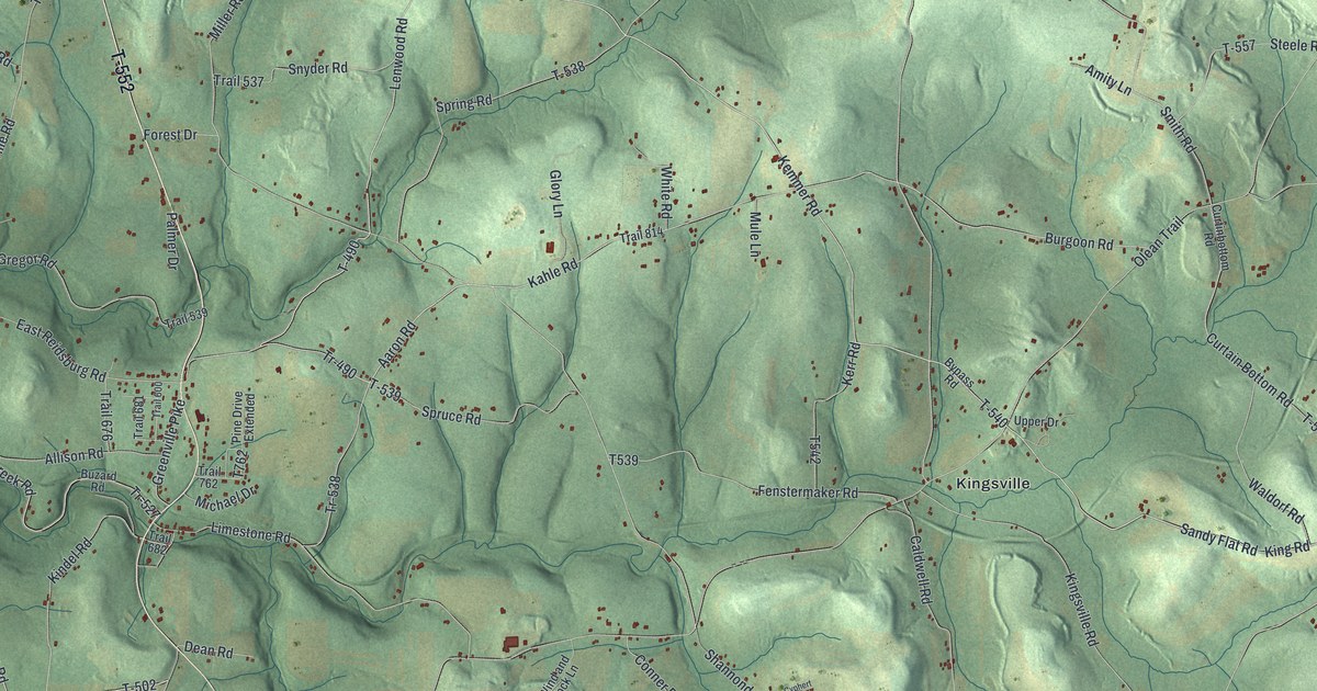 Map of Limestone, Clarion County, Pennsylvania in 2026