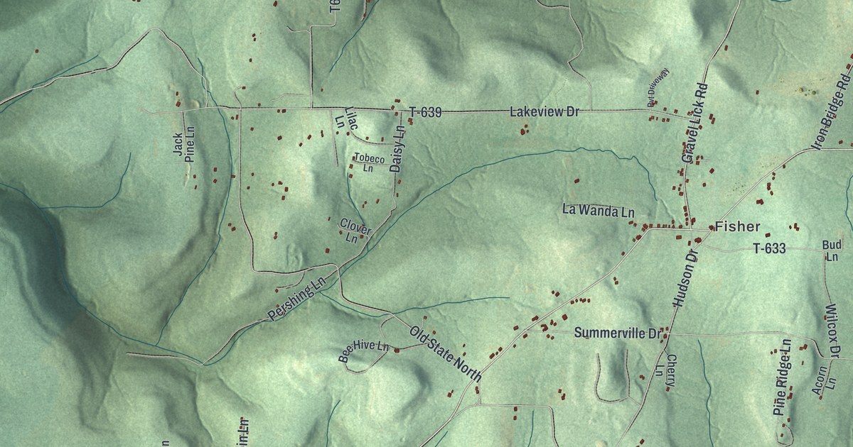 Map of Millcreek, Clarion County, Pennsylvania in 2026