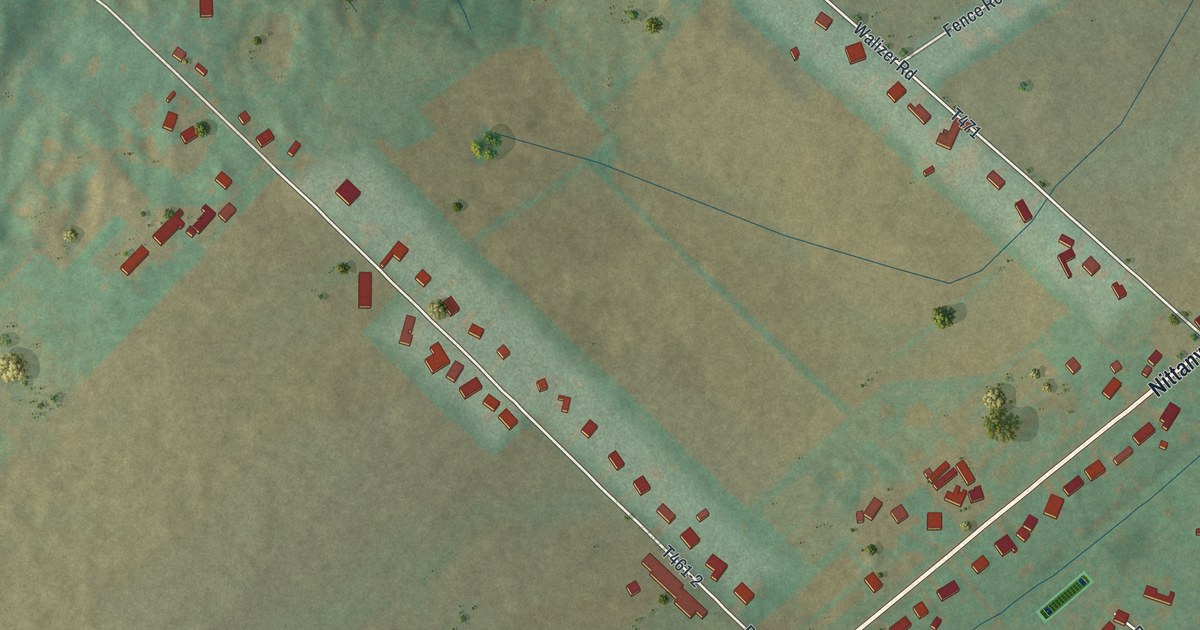 Map of Mingoville, Pennsylvania in 2026