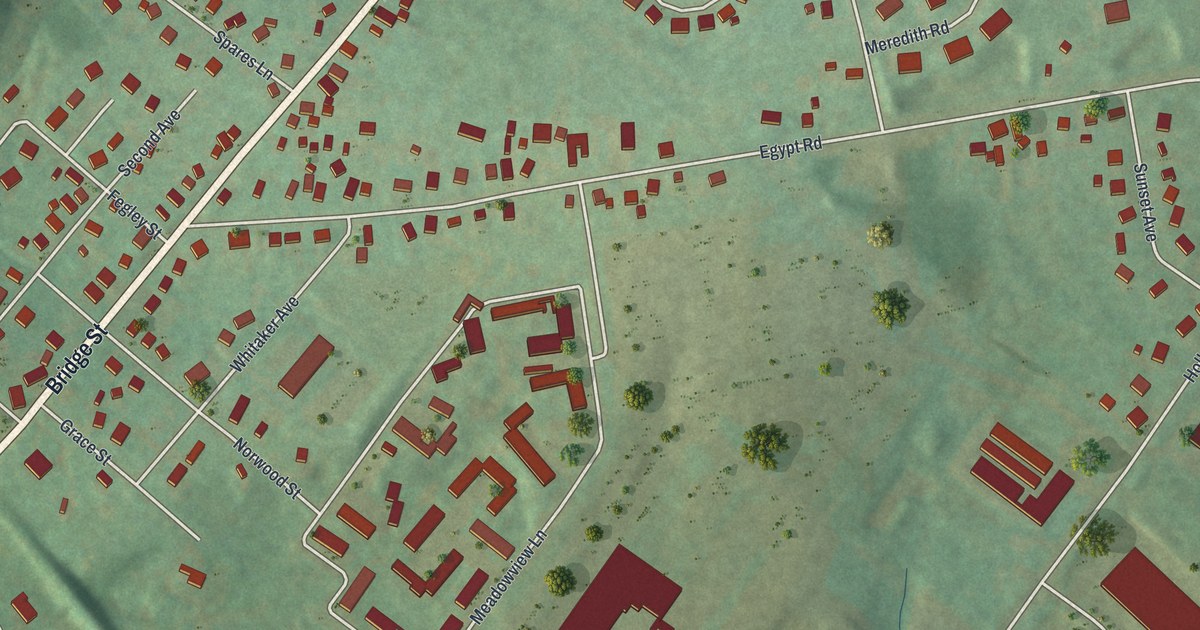 Map of Mont Clare, Pennsylvania in 2026
